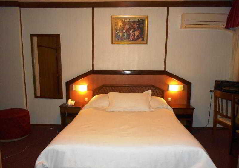 Hotel Continental Μοντεβιδέο Εξωτερικό φωτογραφία