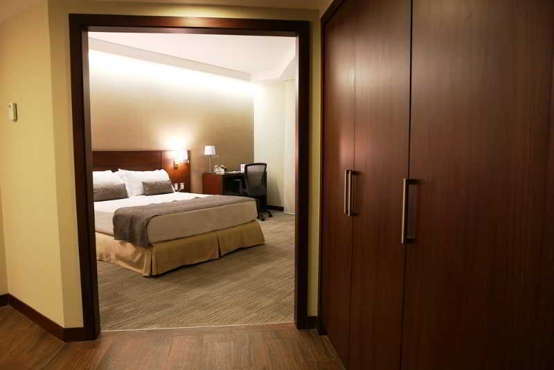 Hotel Continental Μοντεβιδέο Εξωτερικό φωτογραφία