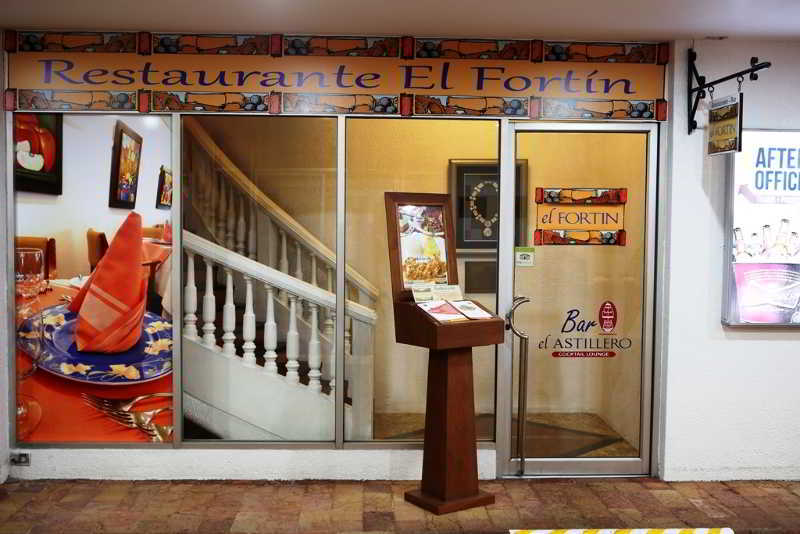 Hotel Continental Μοντεβιδέο Εξωτερικό φωτογραφία