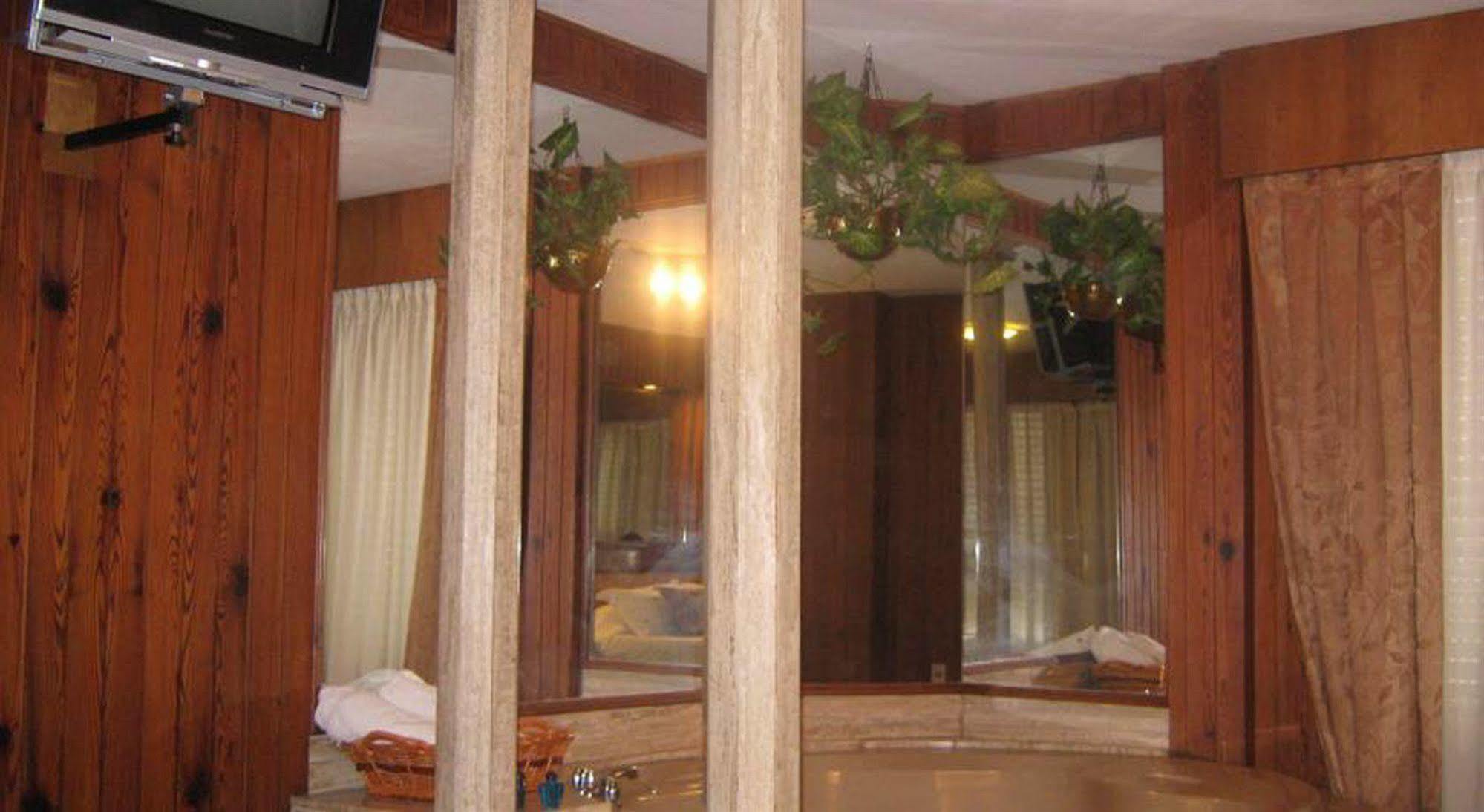 Hotel Continental Μοντεβιδέο Εξωτερικό φωτογραφία