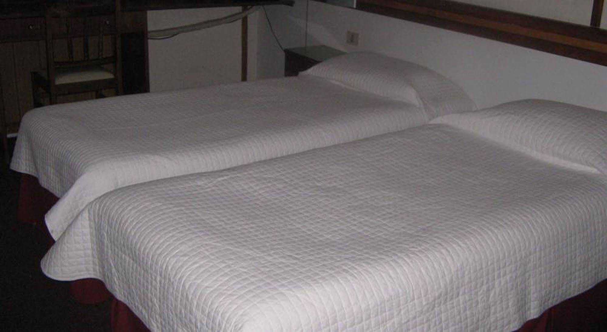 Hotel Continental Μοντεβιδέο Εξωτερικό φωτογραφία