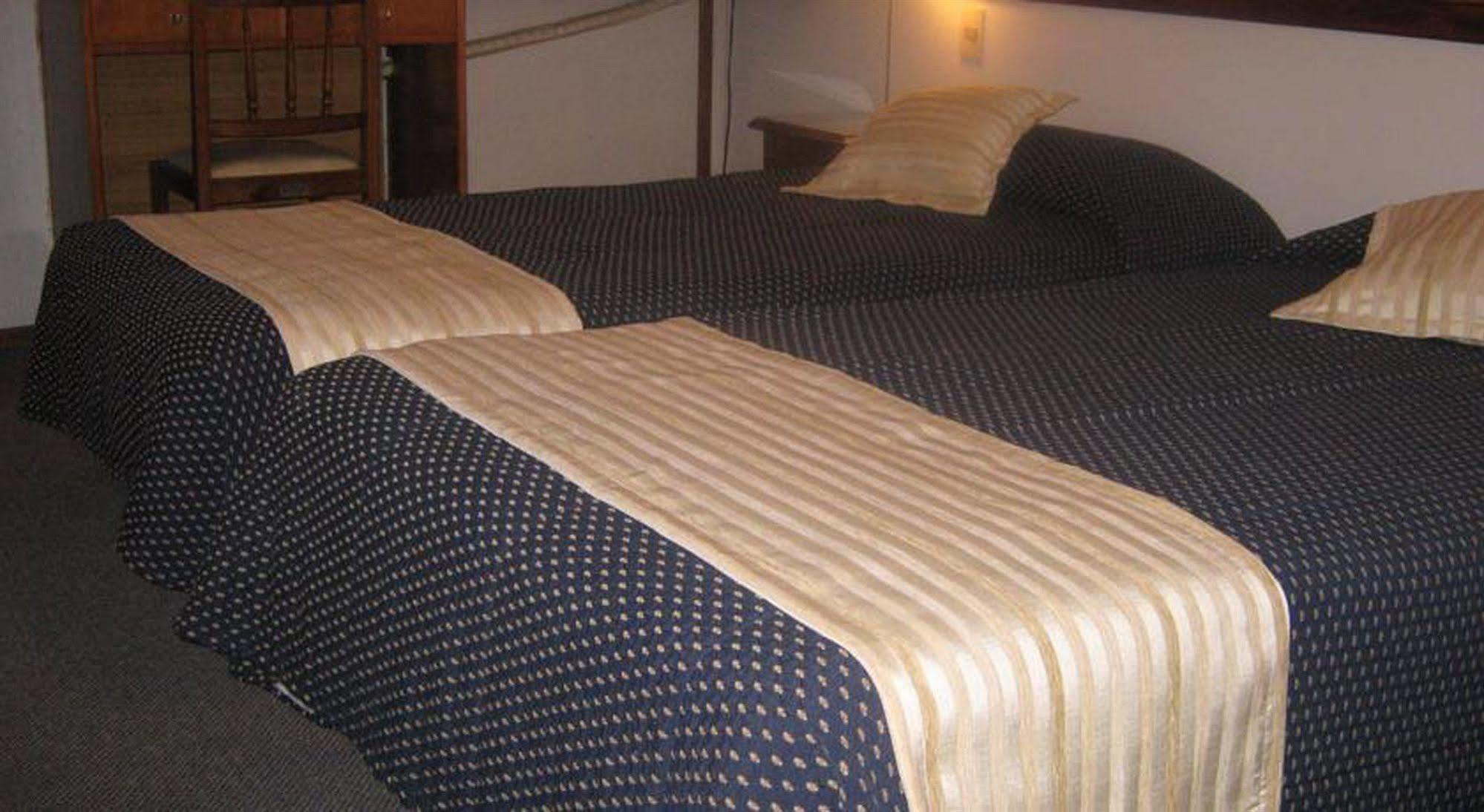 Hotel Continental Μοντεβιδέο Εξωτερικό φωτογραφία