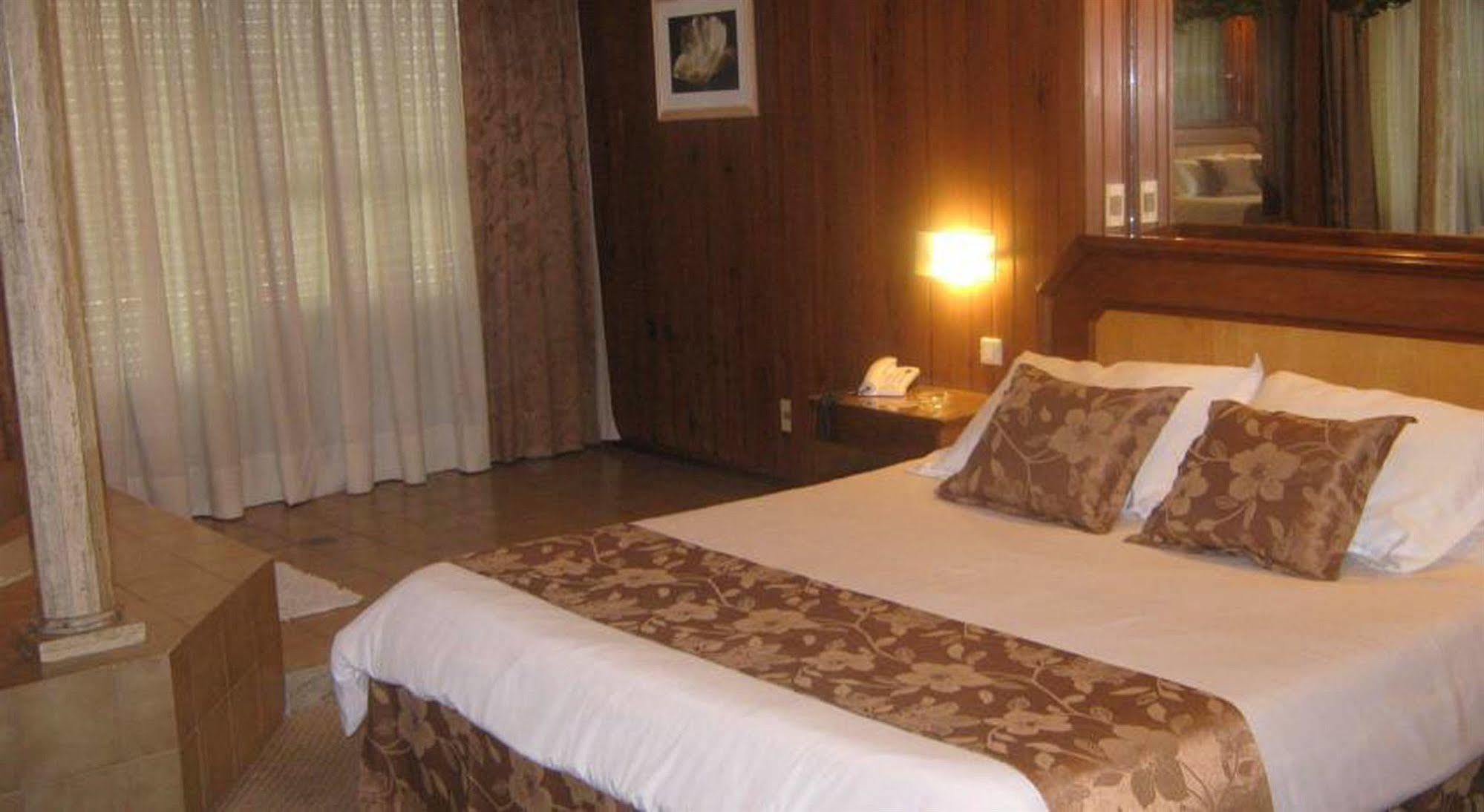 Hotel Continental Μοντεβιδέο Εξωτερικό φωτογραφία